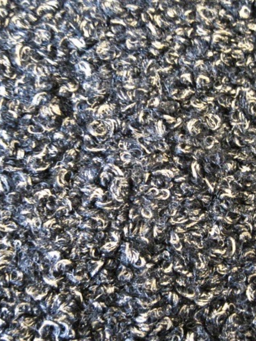 Olsen Europe Metallic Knit Sweater Jacket - Picture 7 of 15